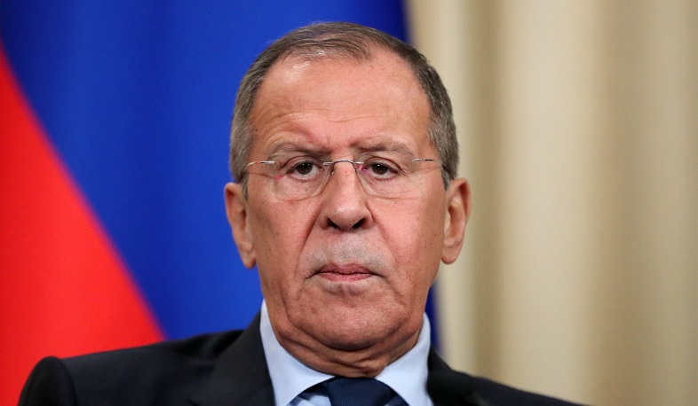 Lavrov: Dağlık Karabağ ile ilgili varılan anlaşmalar başarıyla hayata geçiriliyor