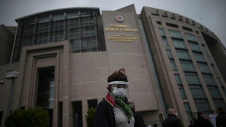 Եվրախորհուրդը դատապարտել է Ստամբուլի դատարանի՝ Օսման Քավալայի դեմ կայացրած վճիռը