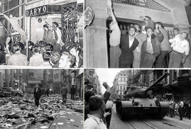 Türkiye Cumhuriyeti tarihinin kara lekesi: 6-7 Eylül Pogromu'nun üzerinden 66 yıl geçti