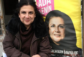 İstanbullu Ermeni siyasetçi: "Doğup büyüdüğümüz topraklarda artık ruhen rahat yaşayamayacağız"