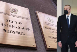 Ermenistan Ombusmanı: Aliyev’in konuşmaları açık bir şekilde faşizme varıyor