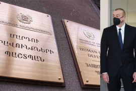 Ermenistan Ombusmanı: Aliyev’in konuşmaları açık bir şekilde faşizme varıyor