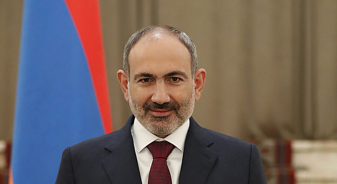 Nikol Paşinyan: ''Ermenistan ile Brezilya'yı birçok yeni güçlü bağla bağlayacağımıza inanıyorum''
