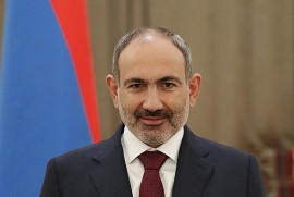 Nikol Paşinyan: ''Ermenistan ile Brezilya'yı birçok yeni güçlü bağla bağlayacağımıza inanıyorum''