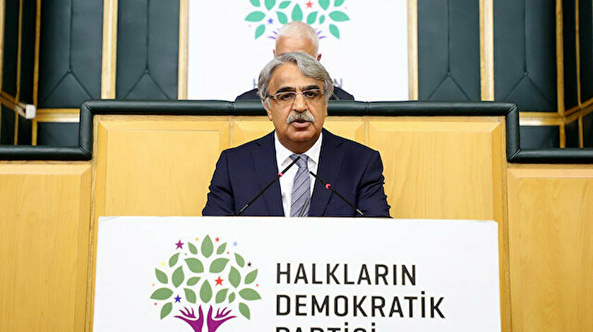 Թուրքիայում քրդամետ կուսակցությունը կողմ է 2023-ին նախագահի ընդհանուր թեկնածու առաջադրելուն