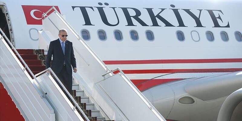 Թուրքիայի նախագահը պաշտոնական այցով կմեկնի ԱՄՆ