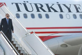Թուրքիայի նախագահը պաշտոնական այցով կմեկնի ԱՄՆ