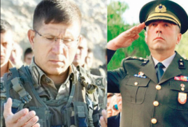 Турция отправила в Азербайджан четырех генералов