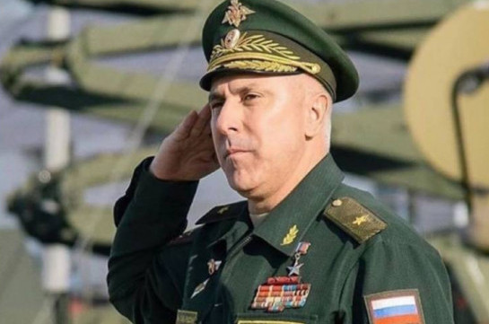 Rus General: Dağlık Karabağ’daki Rus barış birliklerinin görev süresinin uzatılmasına dair karar alınacak