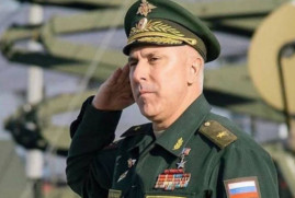 Rus General: Dağlık Karabağ’daki Rus barış birliklerinin görev süresinin uzatılmasına dair karar alınacak
