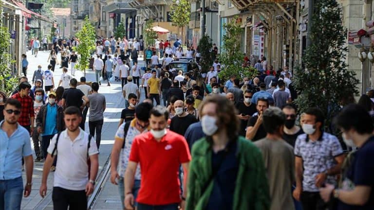 Թուրքիայում հուլիս ամսին գործազուրկների թիվն աճել է 506 հազարով