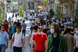 Թուրքիայում հուլիս ամսին գործազուրկների թիվն աճել է 506 հազարով