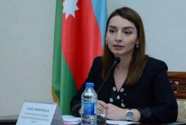 Azerbaycan Dışişleri Bakanlığı:  ABD'nin Ermenistan Büyükelçisi'nin Karabağ'ın statüsüne ilişkin açıklaması kabul edilemez