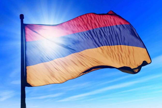 Kanada’nın başkentinde Ermenistan bayrağını yükseltme töreni gerçekleşecek