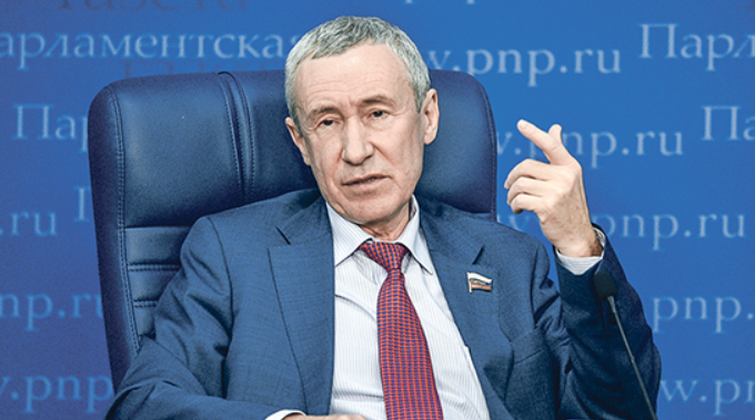 Россия будет защищать границы Армении как свои собственные: российский сенатор