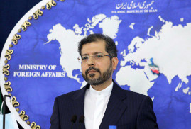 İran Dışişleri Bakanlığı։ Tüm komşularla ilişkilerimizi genişletiyoruz