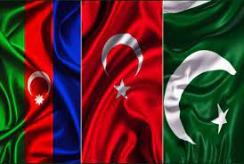 Совместные военные учения «Три брата» начали Турция, Азербайджан и Пакистан