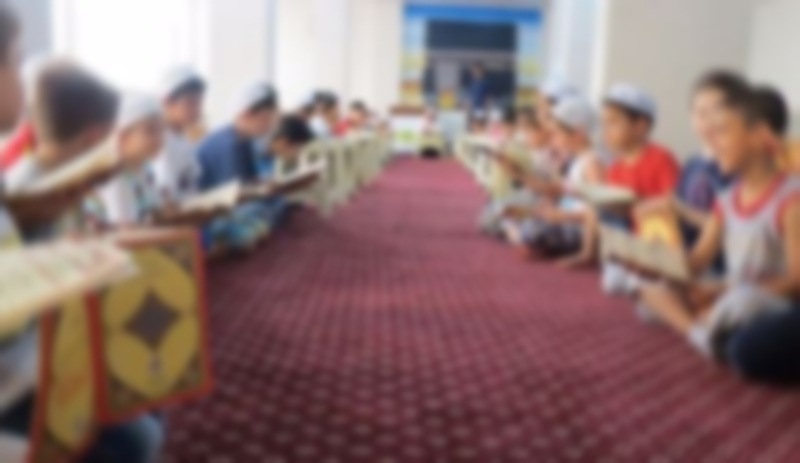 Թուրքիայում Ղուրանի դասընթացներին հաճախող երեխաներին սեռական շահագործման են ենթարկել