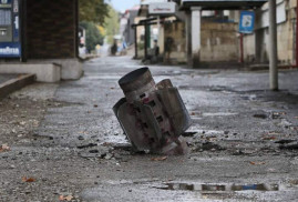 Karabağ’da misket bombaları nedeniyle 100'den fazla kişi öldü veya yaralandı