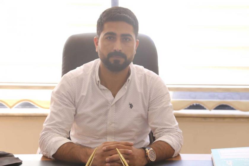 İHD'li avukata Ermeni Soykırımı soruşturması