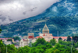 Azerbaycan medyasında yeni histeri yükseldi: "İran, Stepanakert'i Ermenistan'ın bir parçası olarak görüyor"