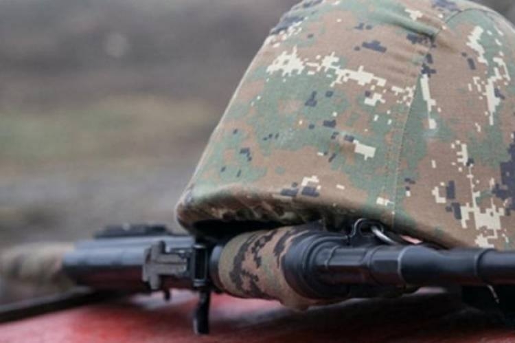 Azerbaycan'dan bir provokasyon daha! 1 asker yaralandı
