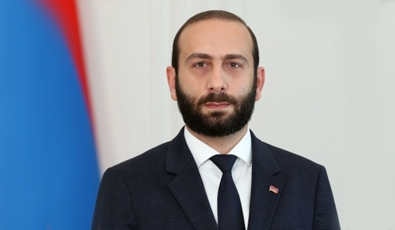 Ermenistan Dışişleri Bakanı, AGİT Minsk Grubu eşbaşkanları ile görüşecek