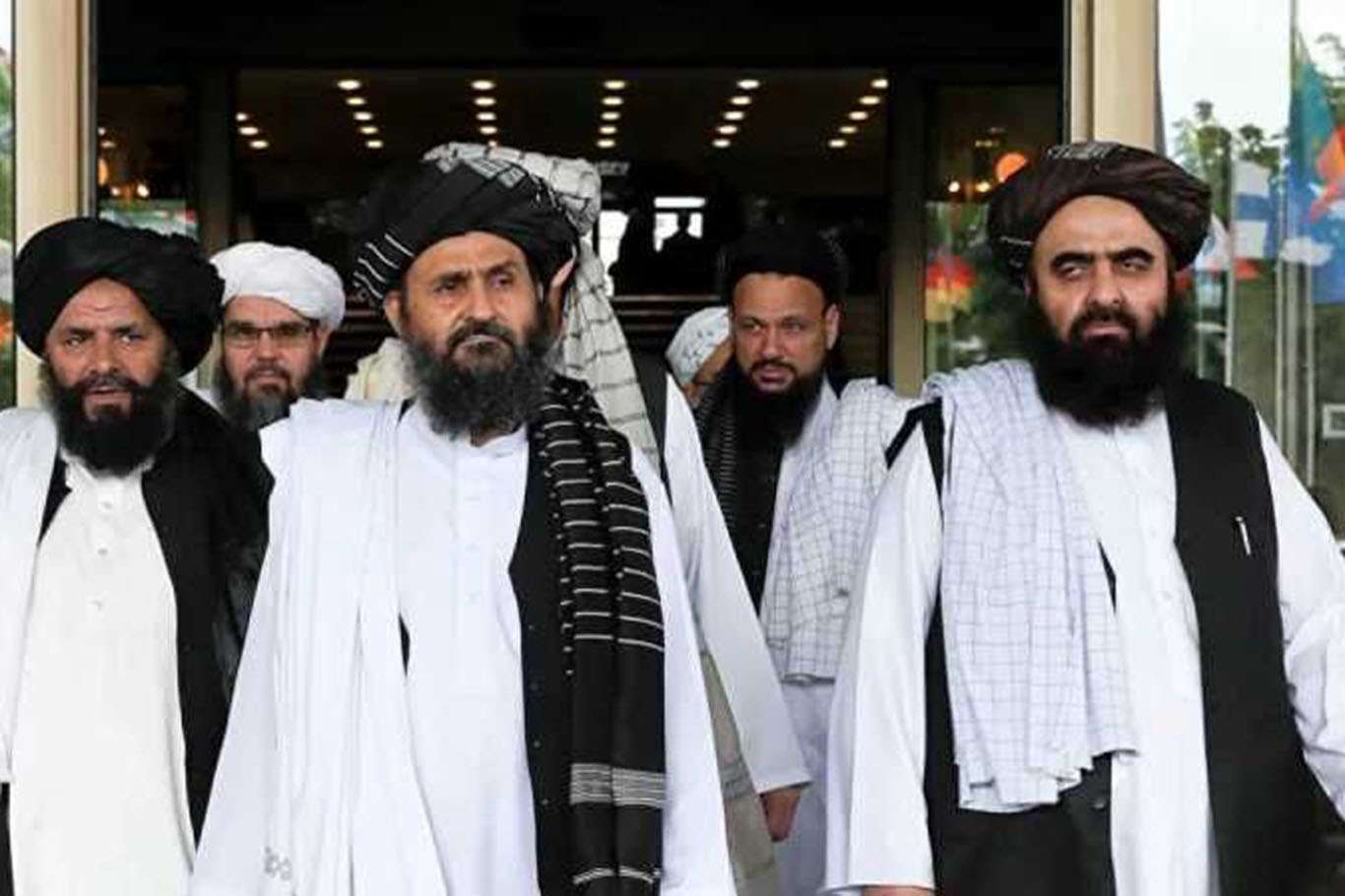 Taliban'dan BM Genel Kurul görüşmelerine katılma talebi