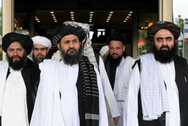 Taliban'dan BM Genel Kurul görüşmelerine katılma talebi