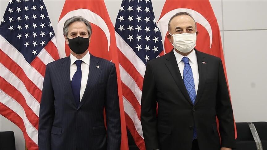 ABD ve Türkiye Dışişleri Bakanları Karabağ hakkında konuştu