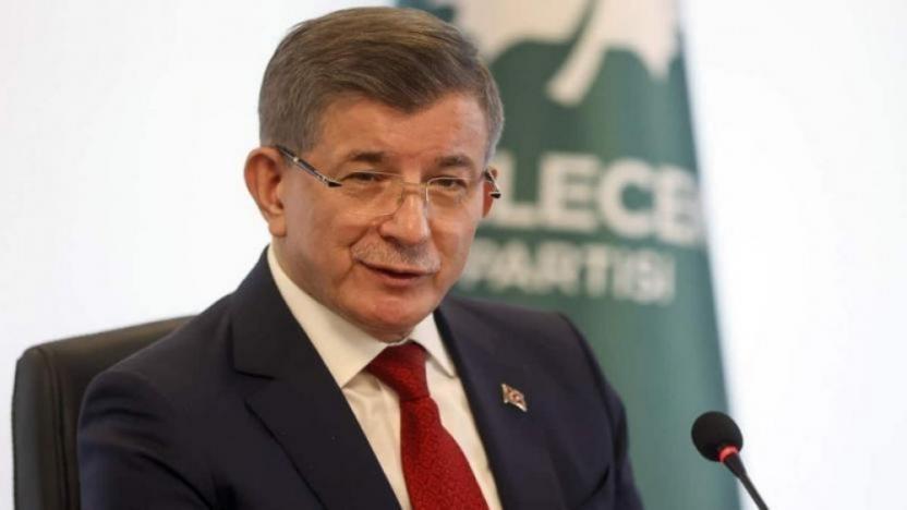 Դավութօղլու․ «Պատրաստ ենք երկխոսության բոլորի հետ, այդ թվում՝ իշխող կուսակցության»