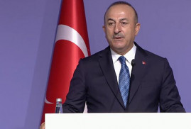 Шаги по нормализации отношений с Арменией Турция будет координировать с Азербайджаном – Чавушоглу