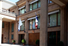 Fransa, Ermenistan -Azerbaycan ihtilafının çözümüne destek için elinden geleni yapacak