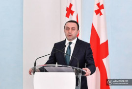 Gürcistan Başbakanı’ndan Ermenistan ile Azerbaycan'a “Tiflis platformu” önerisi