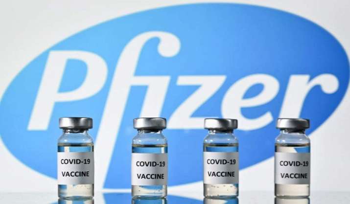 Pfizer, Covid-19 ilacının denemelerine başladı