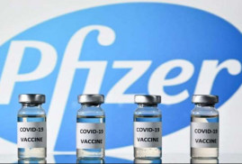 Pfizer, Covid-19 ilacının denemelerine başladı
