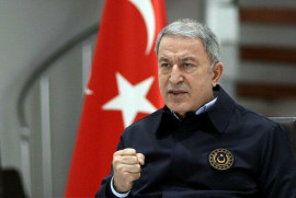 Թուրքիայի պաշտպանության նախարարը ՌԴ-ին մեղադրել է Իդլիբի շուրջ պայմանավորվածությունը խախտելու մեջ