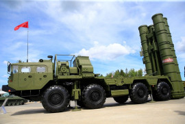 ԱՄՆ սենատոր. «S-400 համակարգերի նոր խմբաքանակի գնումները կնշանակեն նոր պատժամիջոցներ Թուրքիայի դեմ»