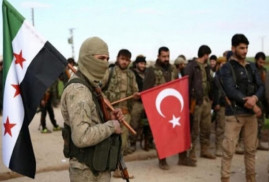 AKPM raporu: Azerbaycan, Türkiye'nin yardımıyla Suriye paralı askerlerini kullandı