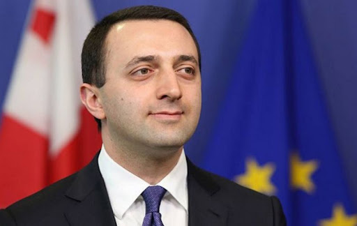 Gürcistan Başbakanı, Ermenistan ve Azerbaycan arasındaki ilişkilerin normalleşmesi için çabalar sarfetmeye hazır
