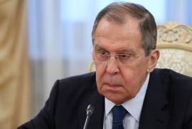 Лавров: Россия надеется, что Турция последует принципу уважения суверенитета Сирии