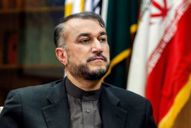 İran Dışişleri Bakanı Yerevan’ı ve Bakü’yü de ziyaret edebilir