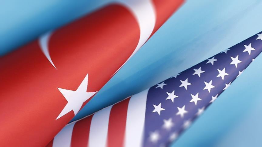 Türkiye hükümeti üst düzey yetkililerine yönelik ABD'nin yaptırımları uzatıldı