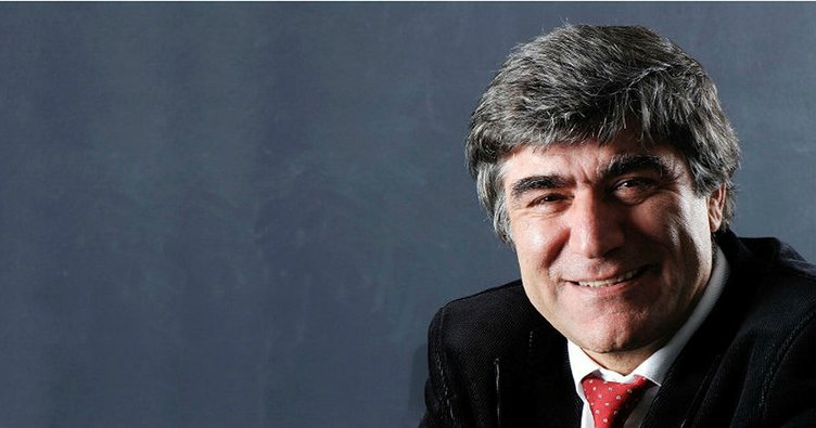 Mahkeme, Türkiye İçişleri Bakanlığı'nı Hrant Dink ailesine 1 milyon TL tazminat ödemeye mecbur etti