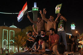 Irak'ta seçimi kazanan parti belli oldu