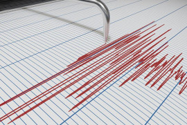 Girit'te 6.2 büyüklüğünde deprem meydana geldi