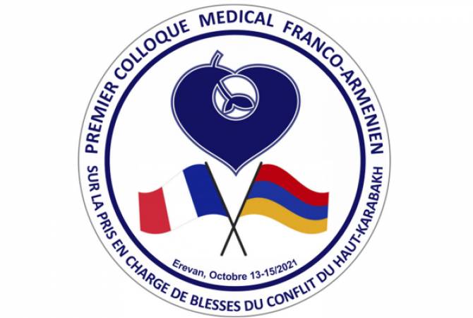 Ermeni-Fransız ilk bilimsel-tıbbi konferansı Yerevan'da düzenlenecek