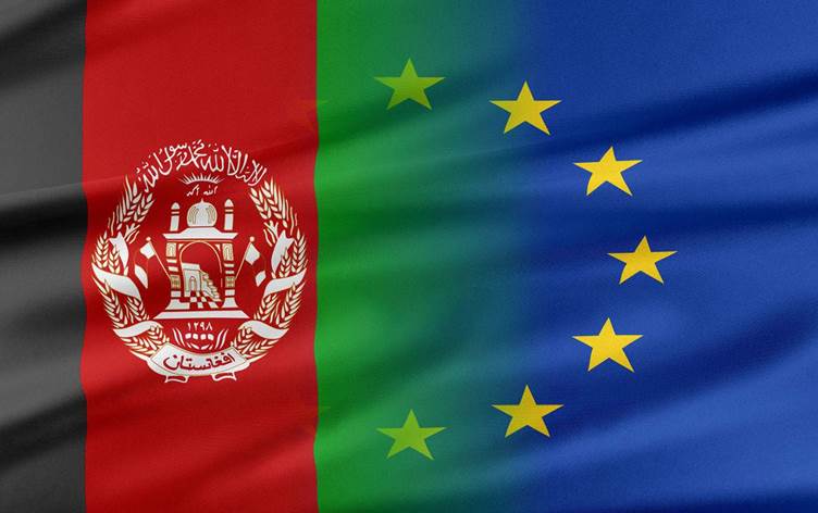 AB'den Afganistan ve komşu ülkelere 700 milyon euro ek yardım