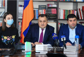 Avrupa Boks Şampiyonası 2022 yılında Ermenistan’da düzenlenecek