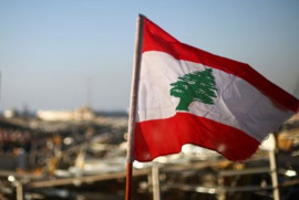 Lübnan'da protesto sırasında Hizbullah destekçilerine ateş açıldı